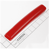Sealey Ak311.V2-39 - Red Rubber Handle For Thread Pitches