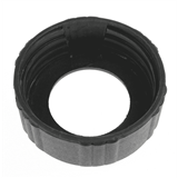 Sealey Ak3801-02 - Black Nylon Plunger Top