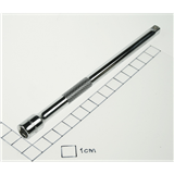 Sealey Ak6331/Eb150 - 150mm Extension Bar 1/4"