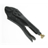 Sealey Ak668/5s - Plier, Locking 5" Single Black
