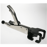 Sealey Ak68403.02 - Axial Locking Grip Jj-Tip