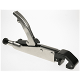 Sealey Ak68403.04 - Axial Locking Grip J-Tip