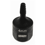 Sealey Ak7222.03 - Stud Extractor 3/8" 4x36mm