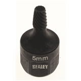 Sealey Ak7222.04 - Stud Extractor 3/8" 5x36mm