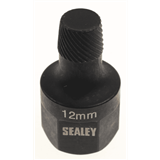 Sealey Ak7222.08 - Stud Extractor 1/2" 12x45mm