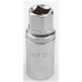 Sealey Ak723.V2-03 - Stud Extractor 1/2" Dr 10mm