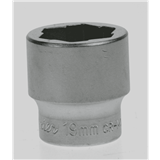 Sealey Ak7281-11 - Bolt Extractor Socket 3/8" Sq. Dr 19mm