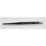 Sealey Ak9126-4 - Punch, Tapered, 4mm D. 10mm Stock, 120mm Long