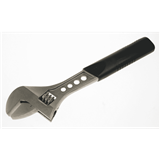 Sealey Ak9450.02 - Adjustable Wrench 8"