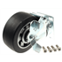 Sealey Ap-Castor2n - Castor Wheel, Swivel With Brake (New Version)