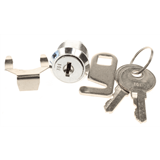 Sealey Ap-Lock2 - Lock & Key Set