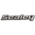 Sealey Ap-Logo1 - Plastic Logo "Sealey" - Angled