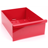 Sealey Ap-Sncd051401 - Drawer 𨊐x385x155mm) "Red"