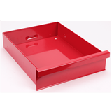 Sealey Ap-Sncd053201 - Drawer 𨊐x385x90mm) "Red"