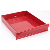 Sealey Ap-Sncd054101 - Drawer 𨊐x385x70mm) "Red"