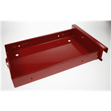 Sealey Ap-Snce007801 - Drawer 𨅥x270x45mm) "Red"