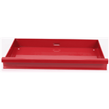 Sealey Ap-Sntd049401 - Drawer 𨕠x270x70mm) "Red"