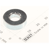 Sealey Ap-Zdp368457 - Thick Spacer ⠙x8.5x6mm)