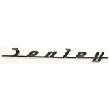 Sealey Ap28104bws.11 - Badge (Retro Style)
