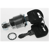 Sealey Ap28204.10 - Lock & Key