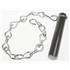 Sealey As/Pin-1/2x3 - 1/2"X3" Pin With Chain For As2500/3000.