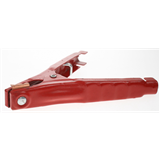 Sealey C/249095900 - Clamp, Red