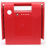 Sealey C/312274000 - Case, Front, Plastic (Red)