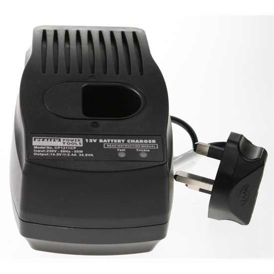 Sealey CP1211.V2-24 - Charger