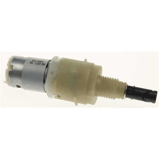 Sealey Cp36s.V2 01 Gearbox Ass y CCW Tools