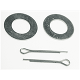 Sealey Cst800.02 - Fixings For Wheel