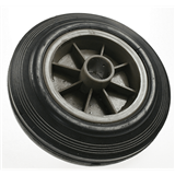 Sealey Cst985.V3-01 - Wheel 161x43x24 (Solid)