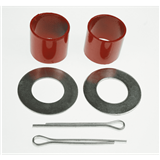 Sealey Cst989.V2-03 - Fixings For Wheels