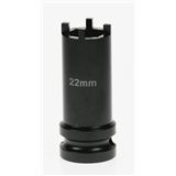 Sealey Cv025.01 - Ball Joint Socket 15/22mm