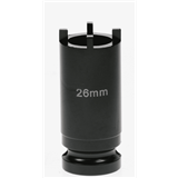 Sealey Cv025.02 - Ball Joint Socket 18.5/26mm