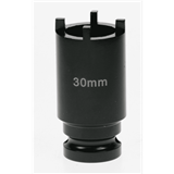 Sealey Cv025.03 - Ball Joint Socket 21/30mm