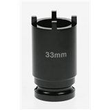Sealey Cv025.04 - Ball Joint Socket 24.5/33mm