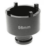 Sealey Cv025.08 - Ball Joint Socket 44.5/56mm