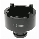 Sealey Cv025.09 - Ball Joint Socket 50.5/63mm