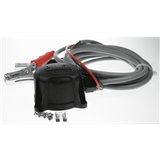 Sealey D43012v.P01 - 4m Cable And Clamp Kit