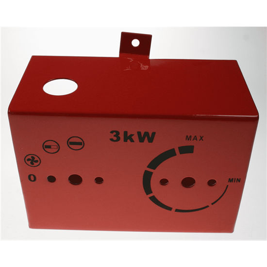 Sealey Timer Box Sealey Eh3001.12 - Control Box | CCW-Tools