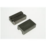 Sealey PFT07.01 - 1/4" Clamp Block for PFT07