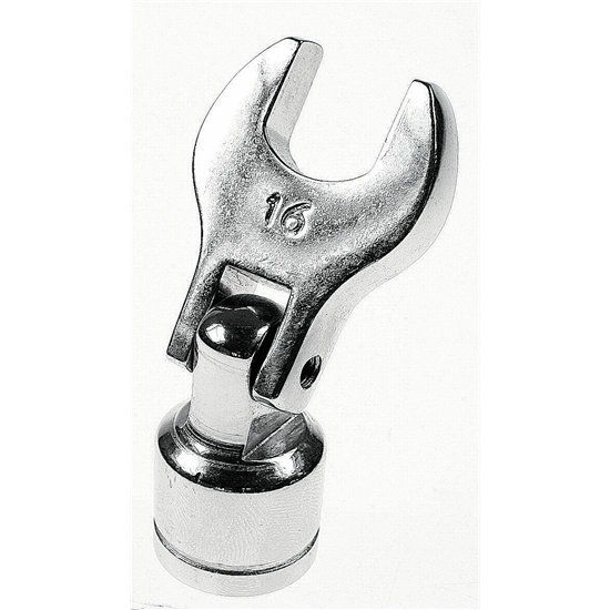 Sealey S01043.07 Crowfoot Spanner Open 3 8
