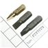 Sealey S0464.02 - Screwdriver Bit,Slotted 6mm