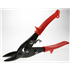 Sealey S0468.01 - Aviation Shears (Red Handle)