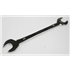 Sealey S0848.06 - Double Open End Spanner (16x17)
