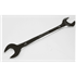Sealey S0848.07 - Double Open End Spanner (18x19)