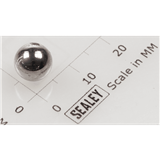 Sealey SB-8.0 - Steel Ball 8.0mm