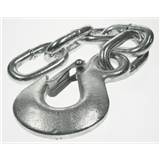 Sealey Sc10.V3-H - Chain ʌ/W Hook)