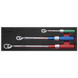 <h2>Torque Wrench Sets</h2>