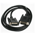 Sealey VS863.03 - RS232-MALE-MALE Cable